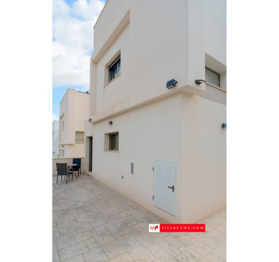 Image No.47-Villa de 3 chambres à vendre à San Miguel de Salinas