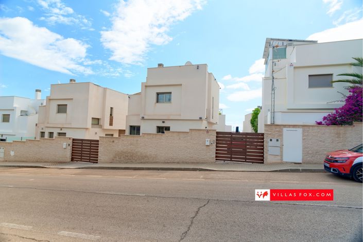 Image No.49-Villa de 3 chambres à vendre à San Miguel de Salinas