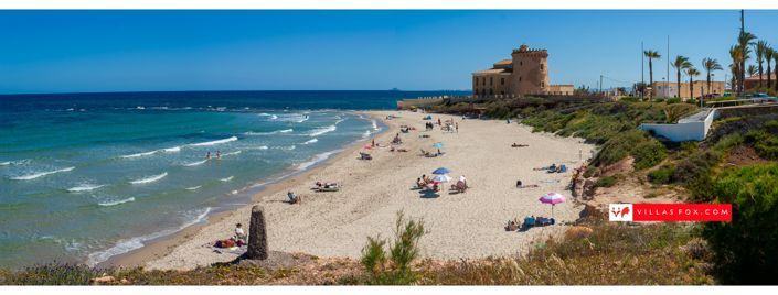 Image No.51-Villa de 3 chambres à vendre à San Miguel de Salinas
