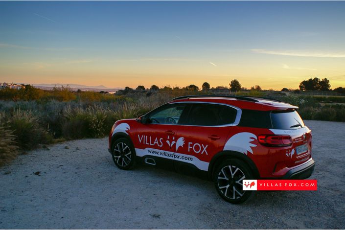 Image No.53-Villa de 3 chambres à vendre à San Miguel de Salinas