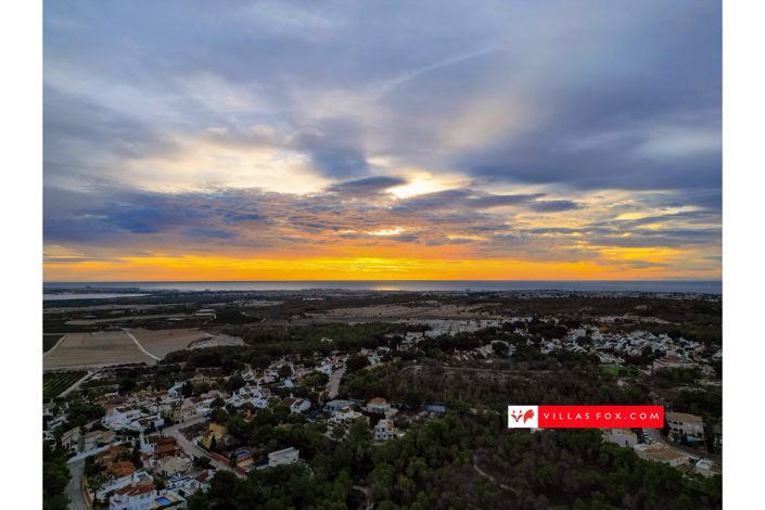 Image No.54-Villa de 3 chambres à vendre à San Miguel de Salinas