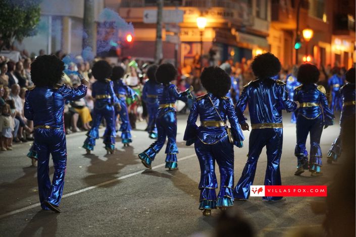 Image No.56-Villa de 3 chambres à vendre à San Miguel de Salinas