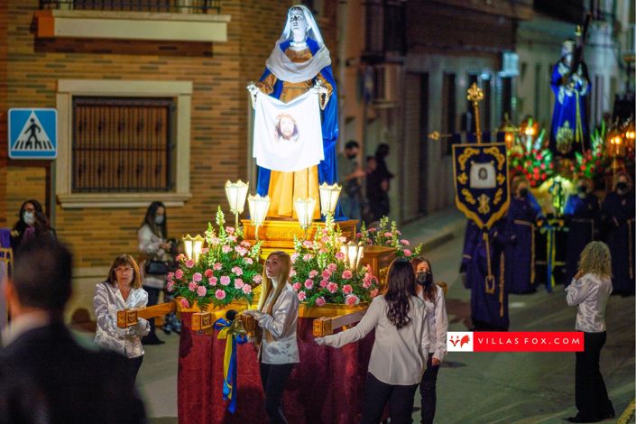 Image No.57-Villa de 3 chambres à vendre à San Miguel de Salinas