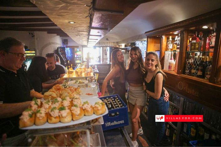 Image No.58-Villa de 3 chambres à vendre à San Miguel de Salinas