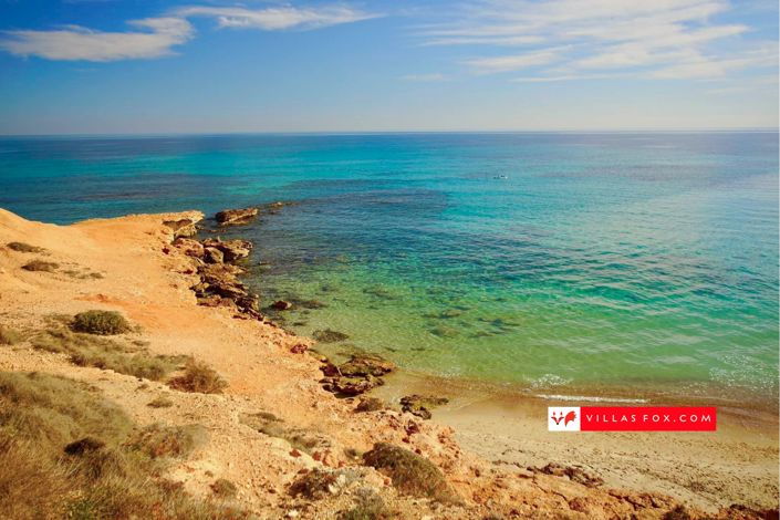 Image No.60-Villa de 3 chambres à vendre à San Miguel de Salinas