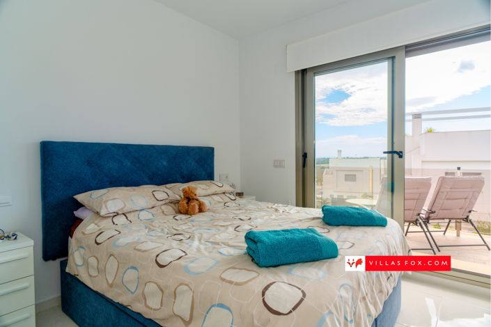 Image No.8-Villa de 3 chambres à vendre à San Miguel de Salinas