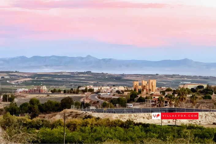 Image No.61-Villa de 3 chambres à vendre à San Miguel de Salinas