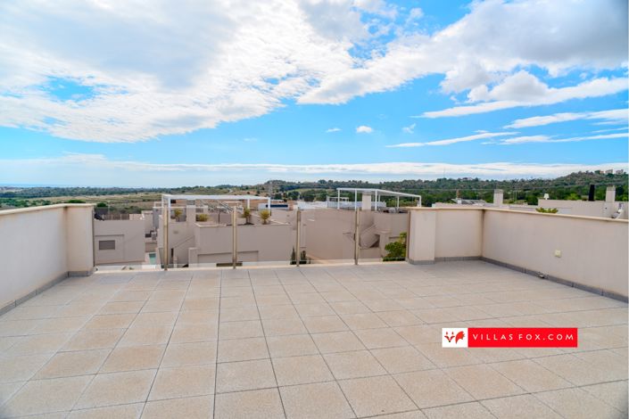 Image No.9-Villa de 3 chambres à vendre à San Miguel de Salinas