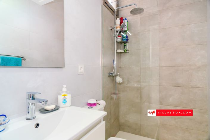 Image No.10-Villa de 3 chambres à vendre à San Miguel de Salinas