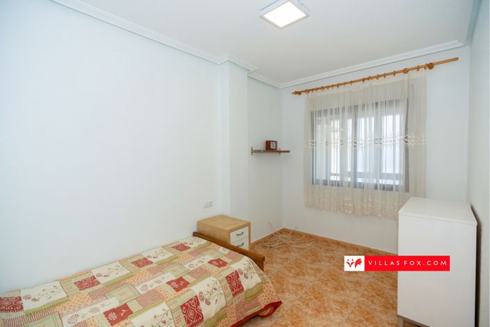 Image No.14-Maison de ville de 3 chambres à vendre à San Miguel de Salinas