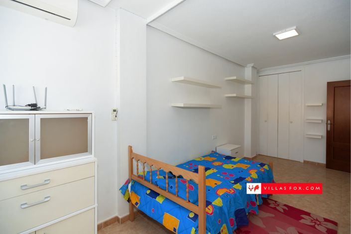 Image No.16-Maison de ville de 3 chambres à vendre à San Miguel de Salinas