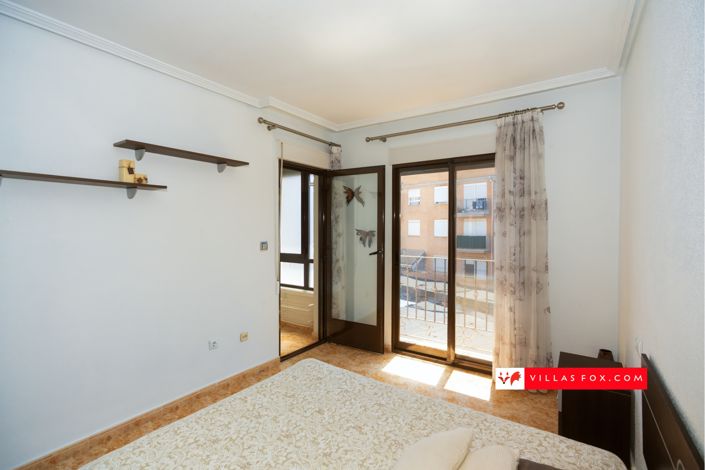 Image No.18-Maison de ville de 3 chambres à vendre à San Miguel de Salinas