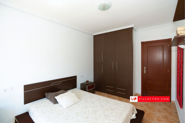 Image No.20-Maison de ville de 3 chambres à vendre à San Miguel de Salinas