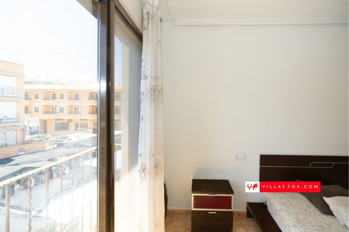 Image No.21-Maison de ville de 3 chambres à vendre à San Miguel de Salinas