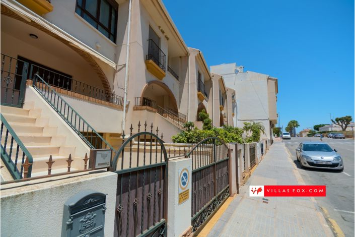 Image No.24-Maison de ville de 3 chambres à vendre à San Miguel de Salinas