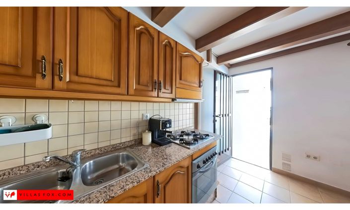 Image No.25-Maison de ville de 3 chambres à vendre à San Miguel de Salinas