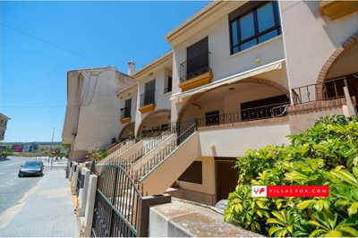 1514sanmigueldesalinastownhousewithcommunalpo