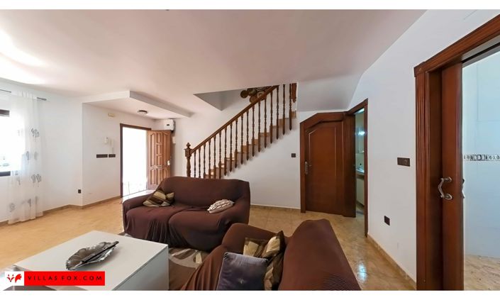 Image No.30-Maison de ville de 3 chambres à vendre à San Miguel de Salinas