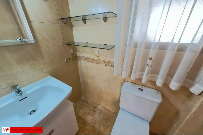 Image No.31-Maison de ville de 3 chambres à vendre à San Miguel de Salinas