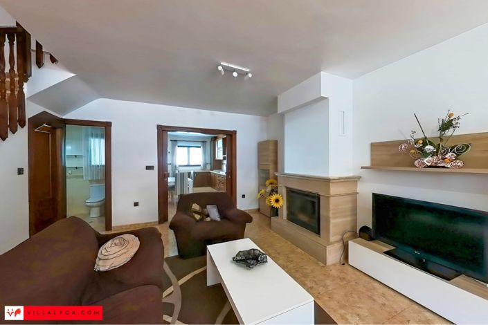 Image No.37-Maison de ville de 3 chambres à vendre à San Miguel de Salinas