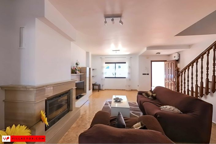 Image No.39-Maison de ville de 3 chambres à vendre à San Miguel de Salinas