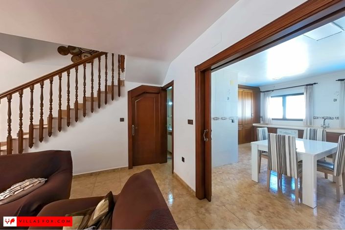 Image No.43-Maison de ville de 3 chambres à vendre à San Miguel de Salinas