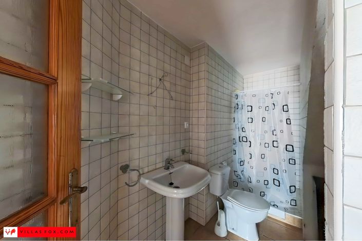 Image No.46-Maison de ville de 3 chambres à vendre à San Miguel de Salinas