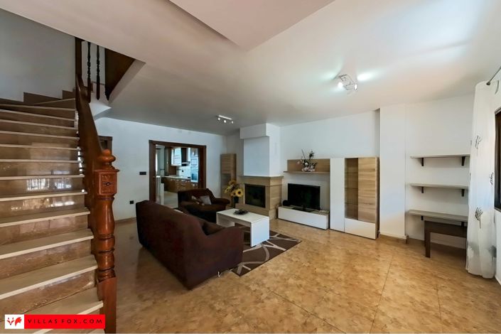 Image No.48-Maison de ville de 3 chambres à vendre à San Miguel de Salinas