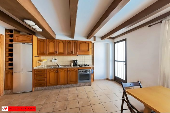 Image No.49-Maison de ville de 3 chambres à vendre à San Miguel de Salinas