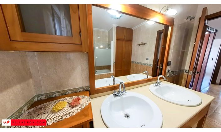 Image No.50-Maison de ville de 3 chambres à vendre à San Miguel de Salinas