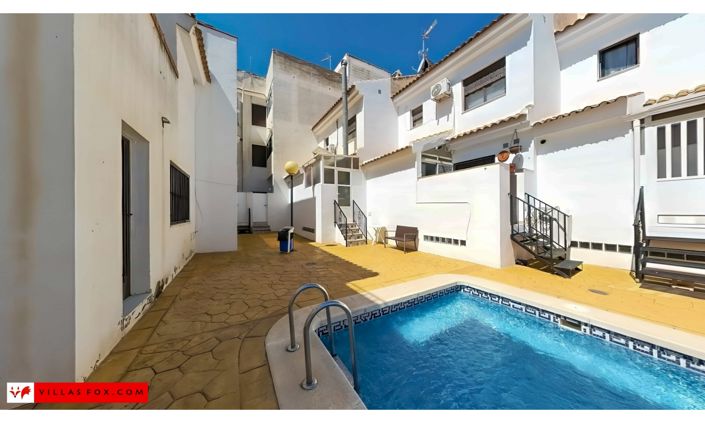 Image No.51-Maison de ville de 3 chambres à vendre à San Miguel de Salinas