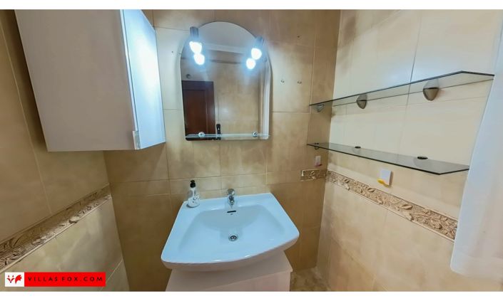 Image No.54-Maison de ville de 3 chambres à vendre à San Miguel de Salinas