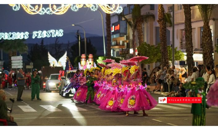 Image No.61-Maison de ville de 3 chambres à vendre à San Miguel de Salinas