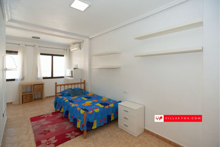 Image No.10-Maison de ville de 3 chambres à vendre à San Miguel de Salinas