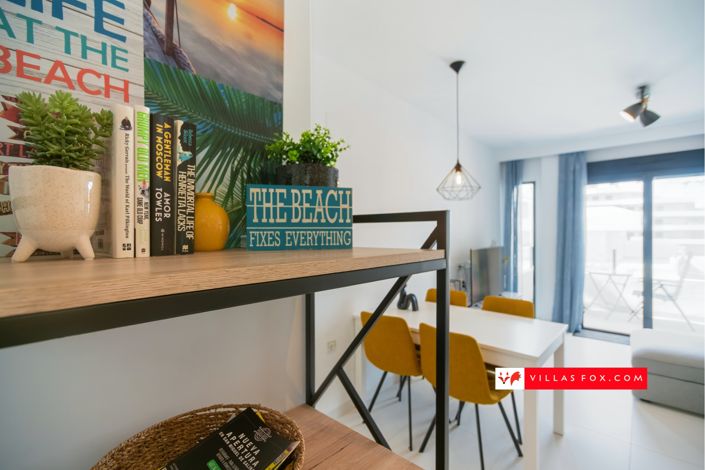 Image No.19-2 Bed Apartment for sale