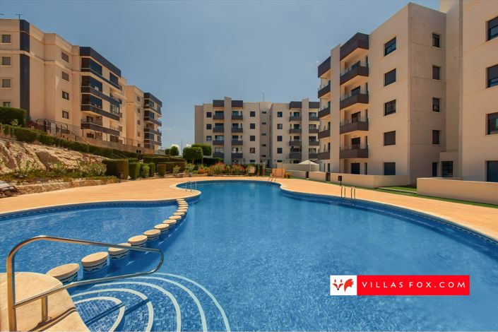 Image No.28-2 Bed Apartment for sale