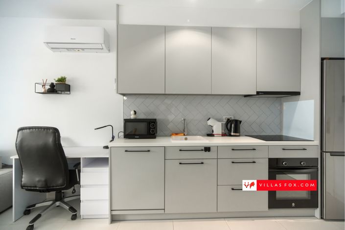 Image No.4-2 Bed Apartment for sale