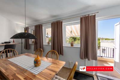 1528lospinosdoubleapartmentsanmigueldesalinas