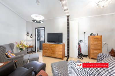 1528lospinosdoubleapartmentsanmigueldesalinas