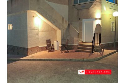 1528lospinosdoubleapartmentsanmigueldesalinas