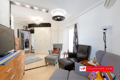 1528lospinosdoubleapartmentsanmigueldesalinas