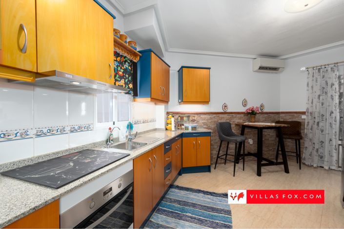 Image No.4-2 Bed Apartment for sale