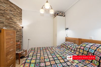 1528lospinosdoubleapartmentsanmigueldesalinas