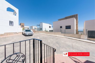 1528lospinosdoubleapartmentsanmigueldesalinas