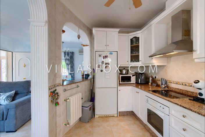 Image No.13-3 Bed Villa for sale