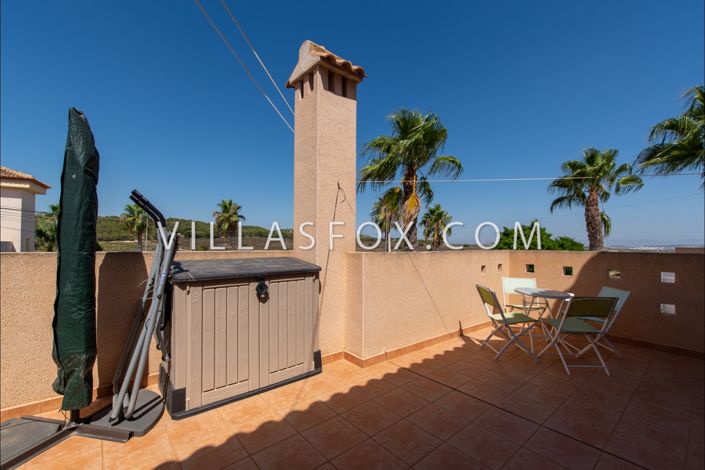 Image No.40-3 Bed Villa for sale