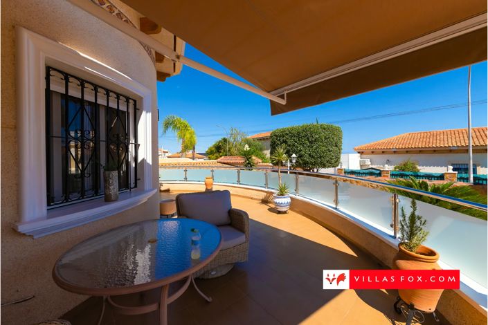 Image No.20-3 Bed Villa for sale