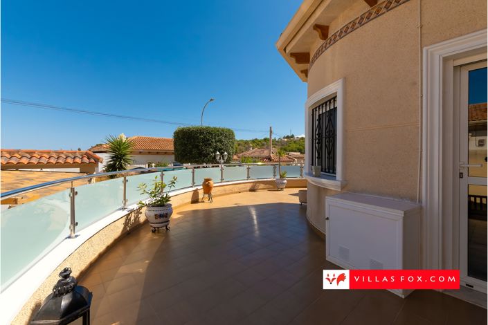 Image No.22-3 Bed Villa for sale