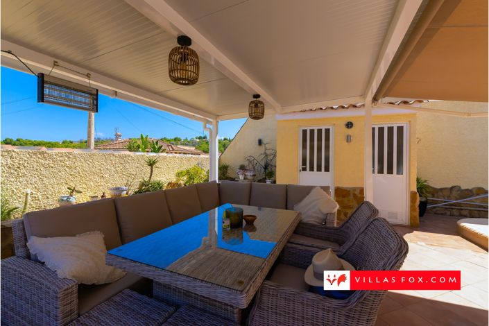 Image No.29-3 Bed Villa for sale