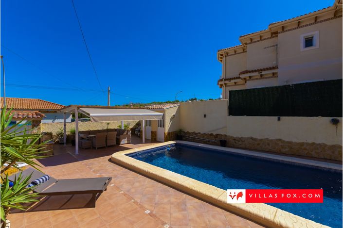 Image No.37-3 Bed Villa for sale